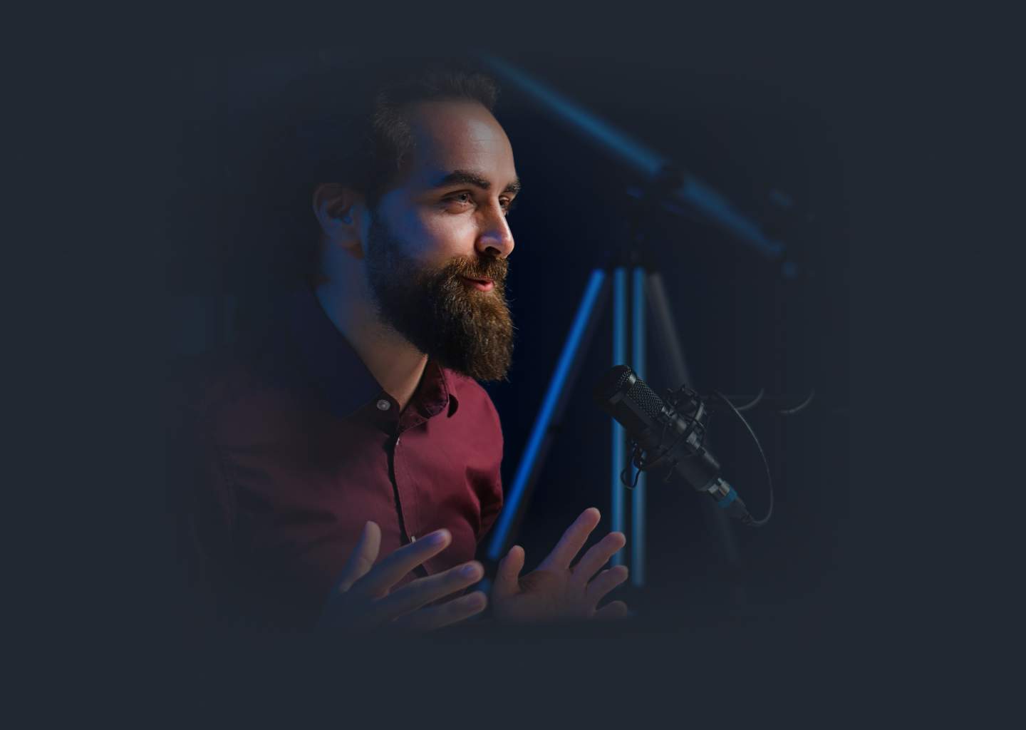 Seamless casting experience